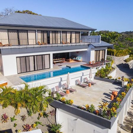 Casa Ojos Azules, Nosara. New Listing Villa Exterior photo