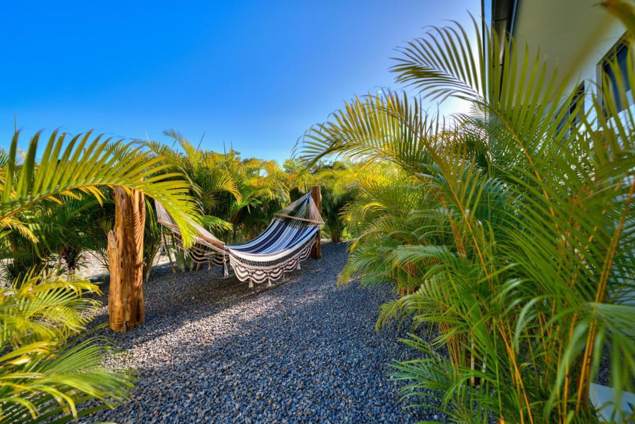 Casa Ojos Azules, Nosara. New Listing Villa Exterior photo